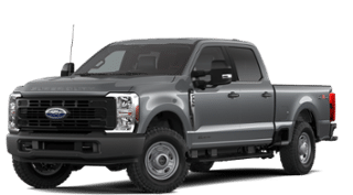 2026 Ford Super Duty® External Image 2